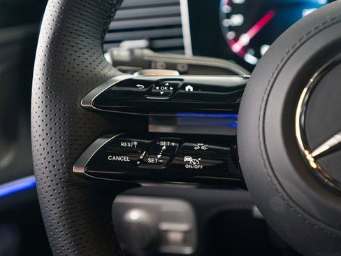 New 2026 Mercedes-Benz GLS 580 4MATIC image 31