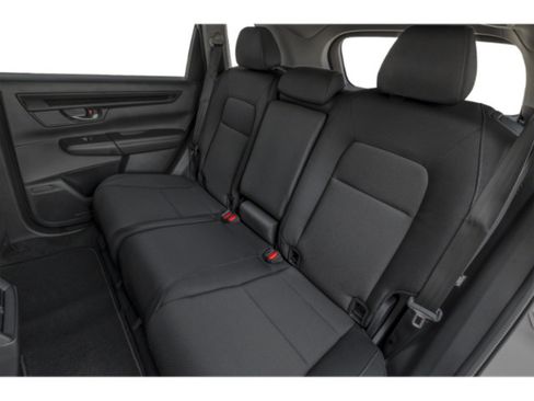 New 2026 Honda CR-V LX image 10