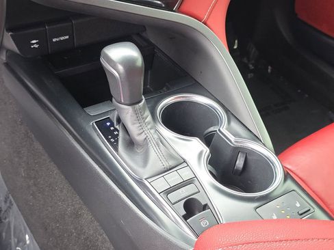 Used 2019 Toyota Camry XSE w/ Driver Assist Package image 29