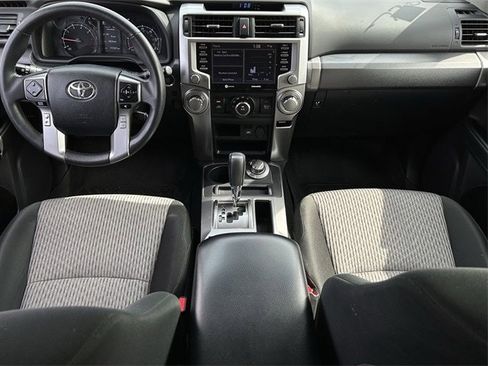 Used 2021 Toyota 4Runner SR5 image 18