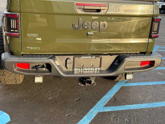 Used 2022 Jeep Gladiator Sport AWD/4WD image 5