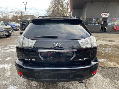 Used 2005 Lexus RX 330 AWD image 3