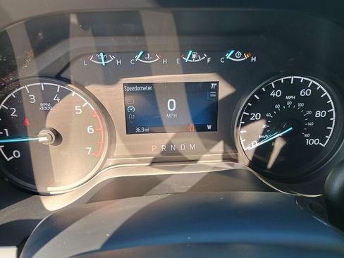 New 2026 Ford F250 XL w/ XL Chrome Package image 12