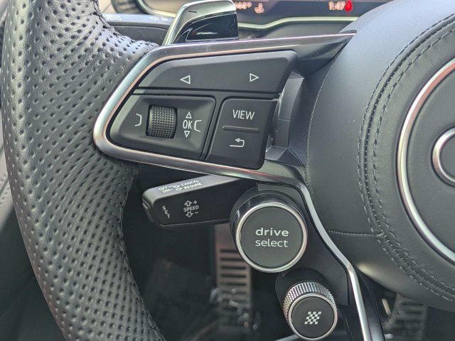 Used 2023 Audi R8 V10 performance RWD image 19