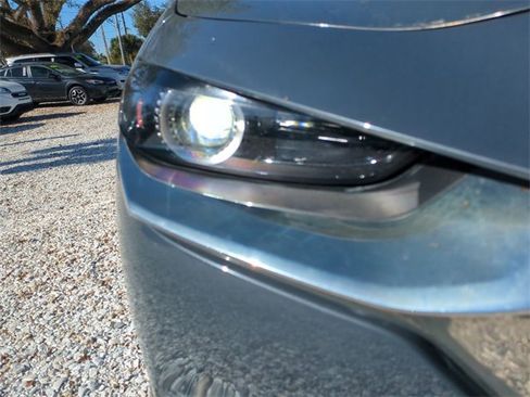 Used 2023 MAZDA CX-30 AWD 2.5 S w/ Preferred Package image 11