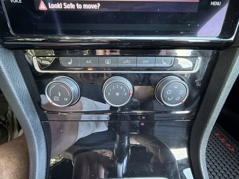 Used 2019 Volkswagen GTI S FWD image 18