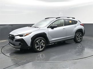 Used 2024 Subaru Crosstrek 2.0i Premium video 1