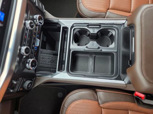 New 2026 Ford F250 King Ranch AWD/4WD image 32