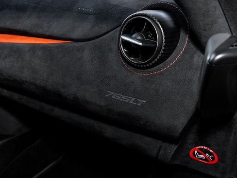 Used 2021 McLaren 765LT image 79