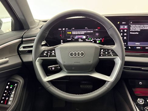 New 2025 Audi A5 2.0T Premium Plus image 18