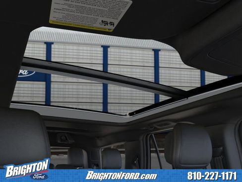 New 2026 Ford Expedition Tremor image 17