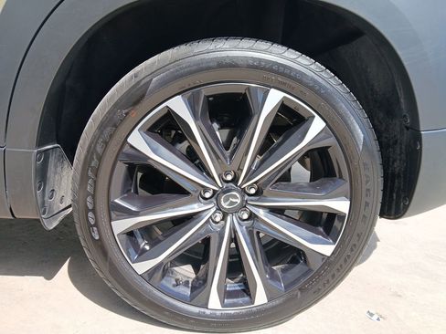 Certified 2025 MAZDA CX-50 AWD 2.5 Turbo w/ Premium Pkg image 33