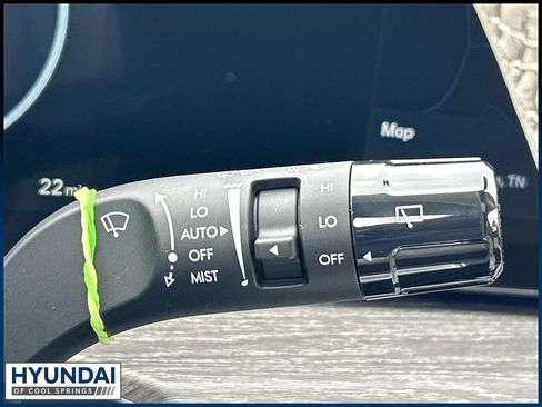 New 2026 Hyundai Santa Fe Limited AWD/4WD image 33
