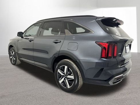 Used 2021 Kia Sorento EX image 29