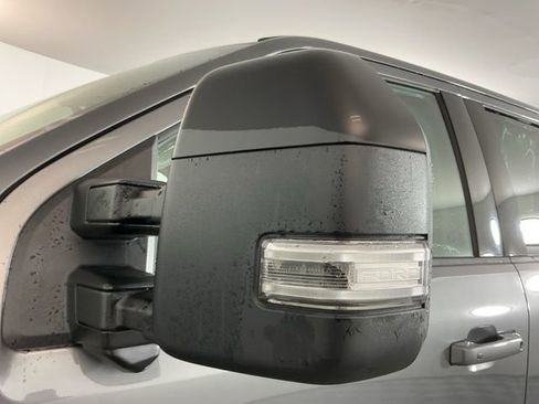 Certified 2025 Ford F350 Lariat w/ FX4 Off-Road Package AWD/4WD image 13