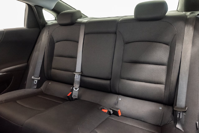 Used 2024 Chevrolet Malibu LT FWD image 22