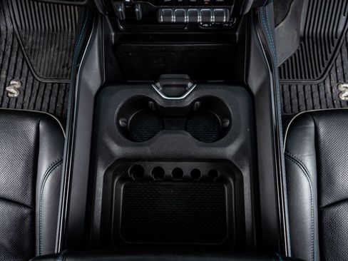 Used 2024 RAM 2500 Power Wagon w/ Level 2 Equipment Group image 29