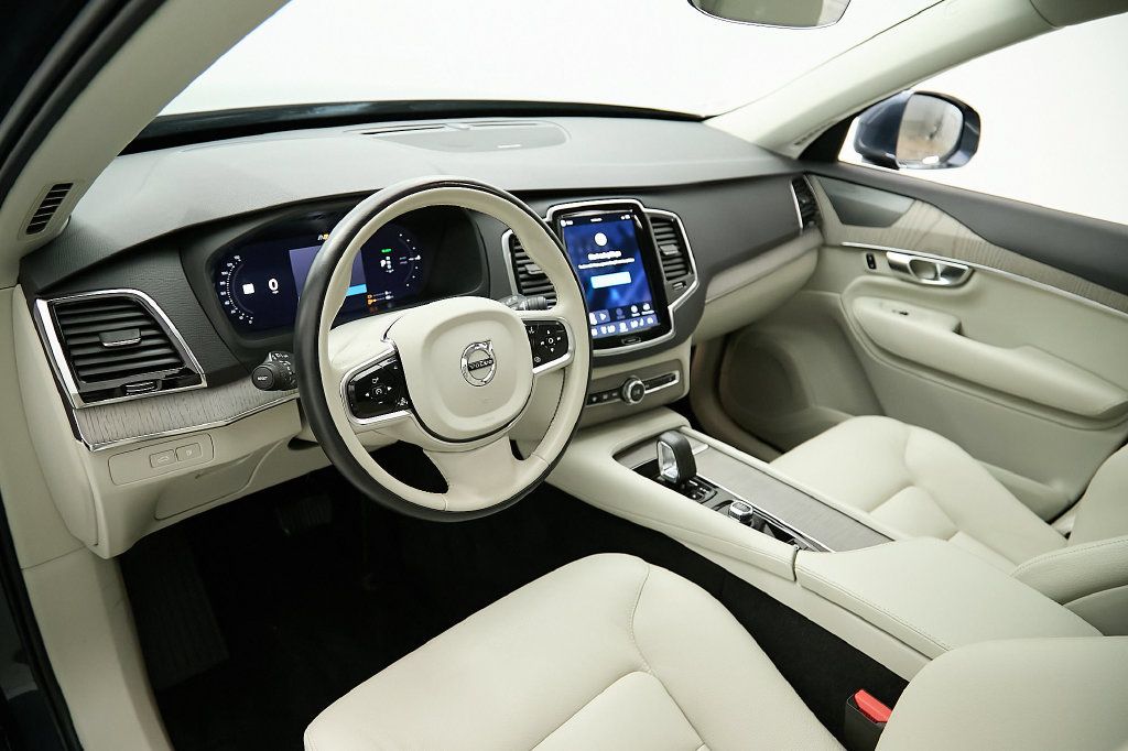 Certified 2024 Volvo XC90 T8 Plus w/ Protection Package Premier AWD/4WD image 19