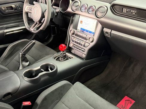 Used 2016 Ford Mustang Shelby GT350 w/ Track Package image 15