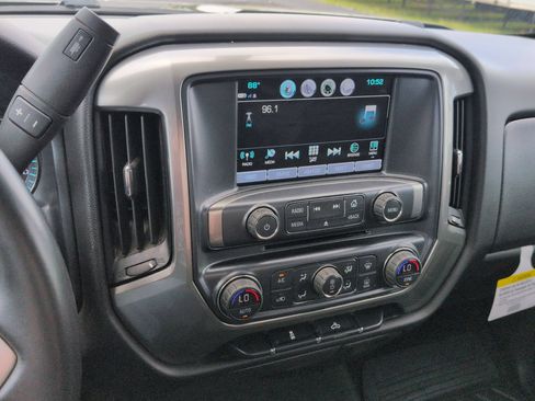 Certified 2018 Chevrolet Silverado 2500 LT w/ All Star Edition AWD/4WD image 13