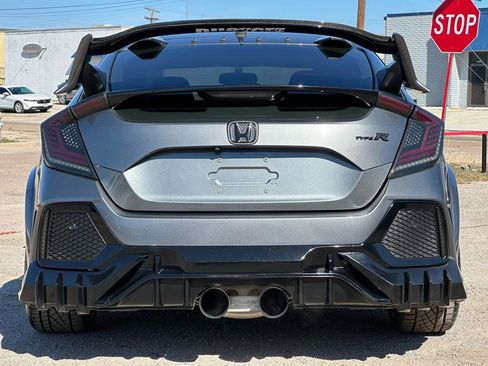 Used 2019 Honda Civic Type R image 6