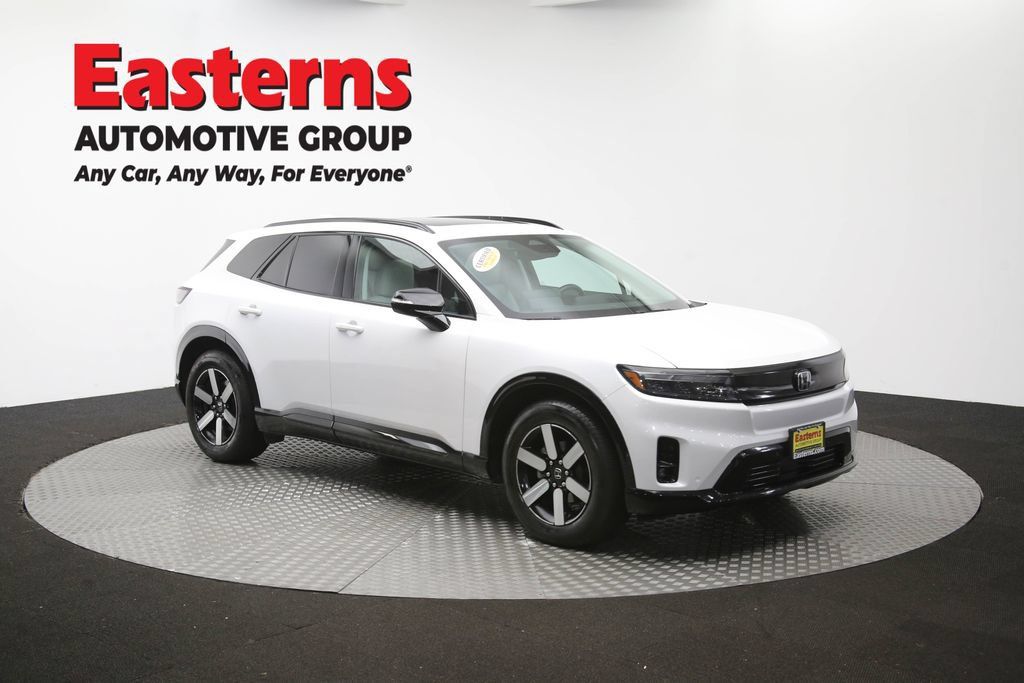 Used 2024 Honda Prologue Touring image 48