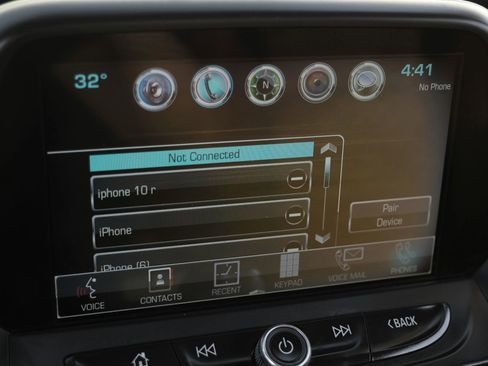 Used 2016 Chevrolet Camaro LT image 32