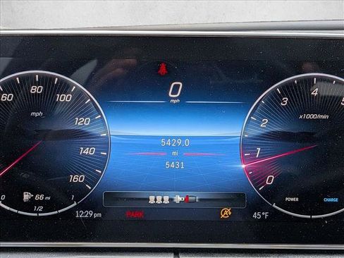 Certified 2023 Mercedes-Benz C 300 4MATIC Sedan image 8