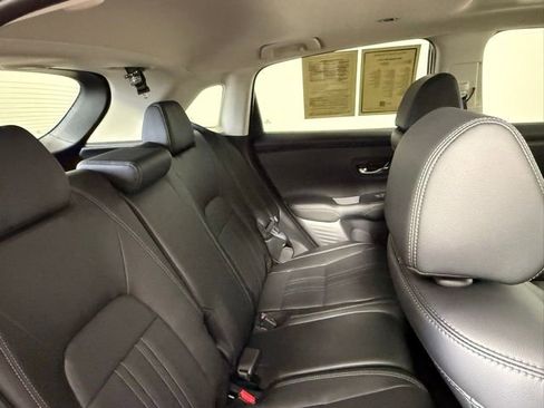 Used 2025 Honda HR-V EX-L image 44