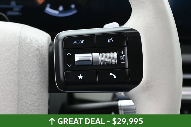 Used 2026 Hyundai Santa Fe SEL AWD/4WD image 35