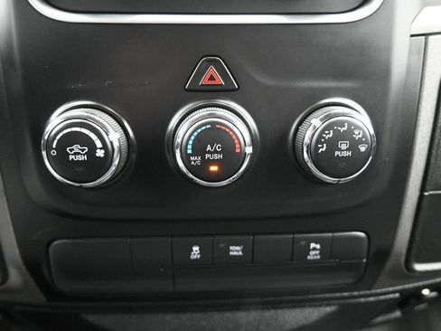 Used 2016 RAM 1500 Tradesman w/ Protection Group image 12