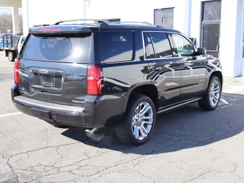 Used 2020 Chevrolet Tahoe Premier w/ Premier Plus Edition image 10