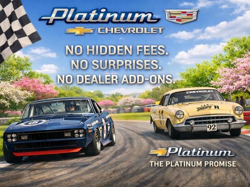 Used 2025 Chevrolet Blazer EV RS image 9