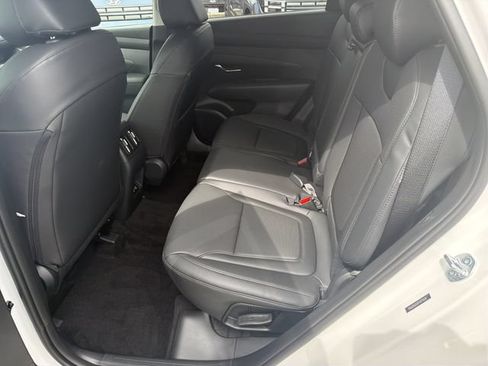 New 2026 Hyundai Tucson SEL Plus FWD image 23