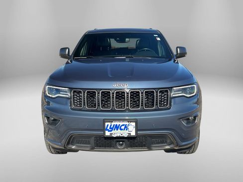 Used 2021 Jeep Grand Cherokee Limited w/ Quick Order Package 28K 80th image 46