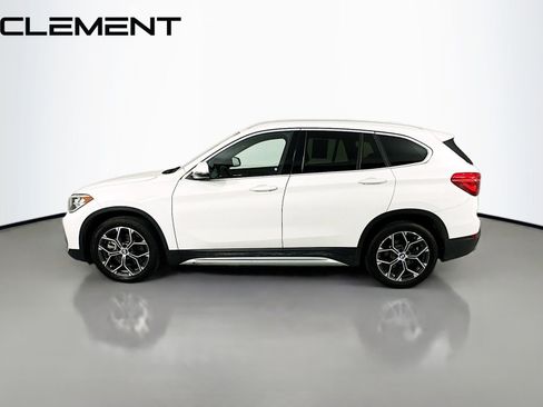 Used 2020 BMW X1 xDrive28i image 6