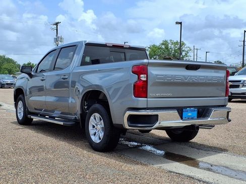 New 2025 Chevrolet Silverado 1500 LT w/ Convenience Package II image 5