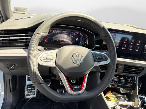 New 2026 Volkswagen Jetta GLI Autobahn FWD image 10