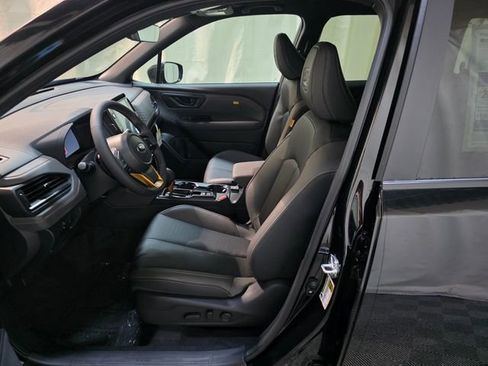 New 2026 Subaru Forester Wilderness image 13