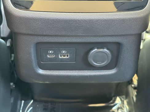 Used 2023 INFINITI QX60 Pure FWD image 32