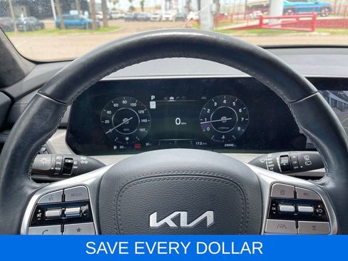 Used 2024 Kia Telluride SX Prestige X-Pro AWD/4WD image 9