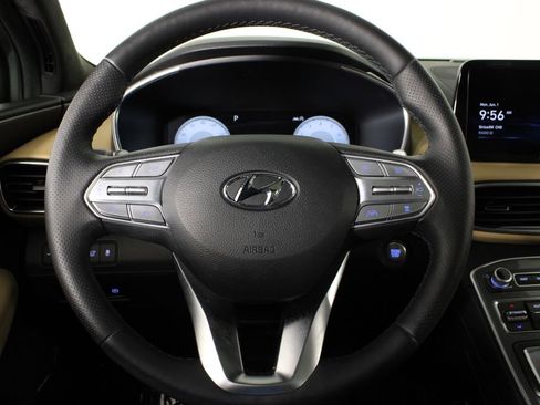 Certified 2023 Hyundai Santa Fe Calligraphy FWD image 27