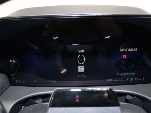 New 2026 Lincoln Aviator Reserve w/ Luxury Package RWD image 36