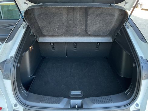 Used 2025 Buick Envista Preferred image 18