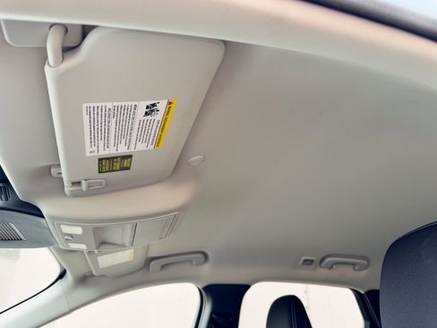 Used 2025 Ford Escape Active FWD image 27