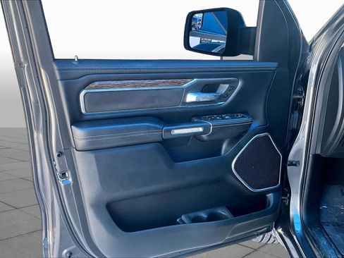 Used 2019 RAM 1500 Laramie RWD image 20
