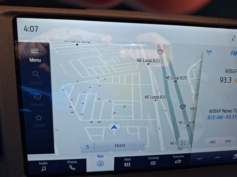 Used 2024 Ford Bronco Outer Banks image 27