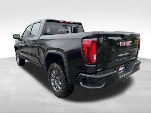 New 2026 GMC Sierra 1500 AT4X AWD/4WD image 5