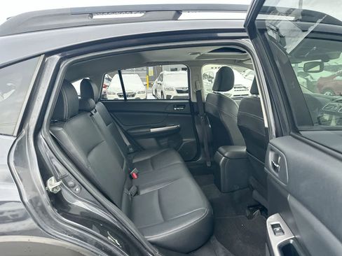 Used 2015 Subaru Crosstrek 2.0i Limited image 26