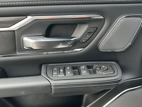 New 2026 RAM 1500 Laramie image 11